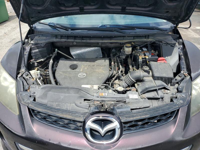 Aukcja sprzedaży 2010 Mazda Cx-7, vin: JM3ER2W59A0337365, numer aukcji: 54876346