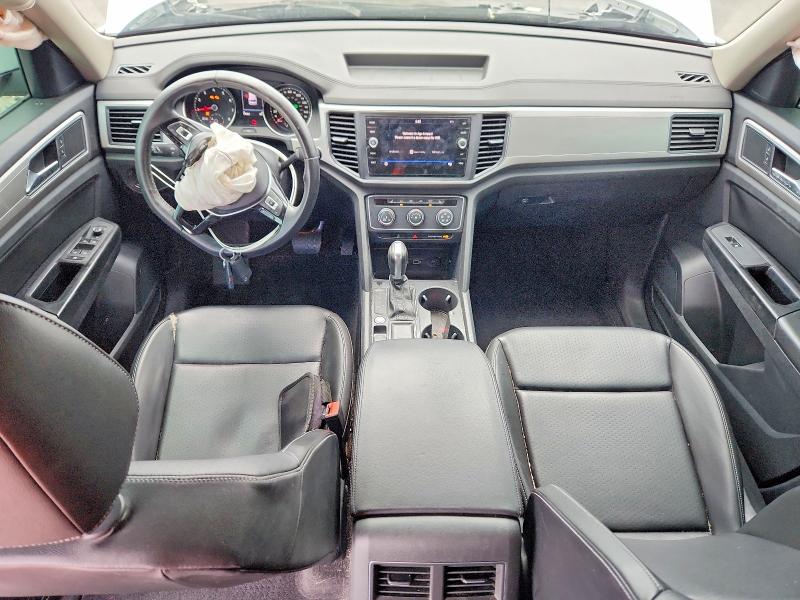 Продаж на аукціоні авто 2018 Volkswagen Atlas, vin: 1V2CP2CA5JC592938, номер лоту: 53972436