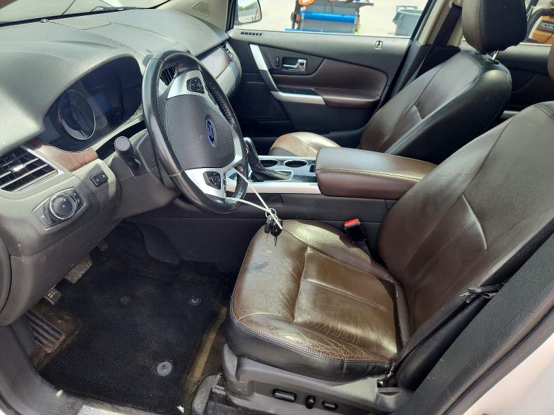 Aukcja sprzedaży 2013 Ford Edge, vin: 2FMDK4KC1DBA88468, numer aukcji: 55226626