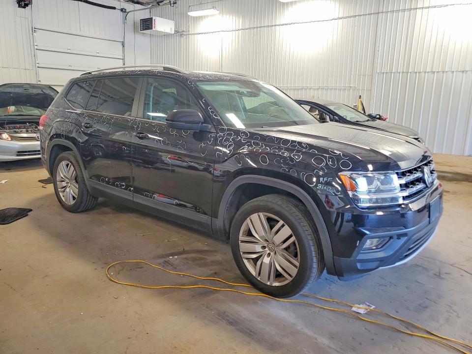 Aukcja sprzedaży 2019 Volkswagen Atlas, vin: 1V2WR2CA3KC624035, numer aukcji: 54863356