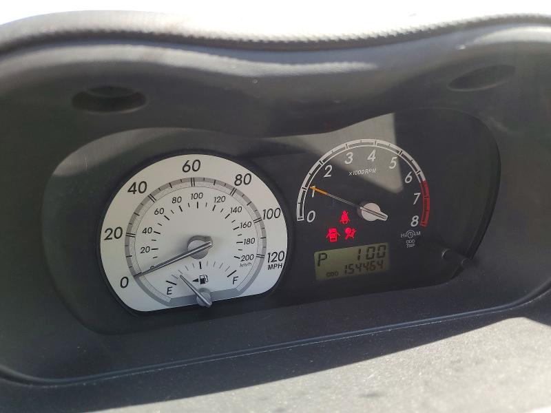 2004 Scion Xa მანქანა იყიდება აუქციონზე, vin: JTKKT624840051683, აუქციონის ნომერი: 54626916