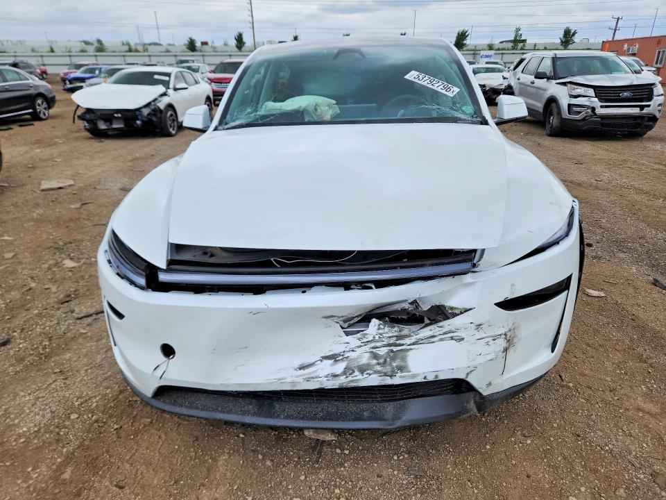 Продаж на аукціоні авто 2026 Tesla Model Y, vin: 7SAYGDEE5TA580913, номер лоту: 53792796