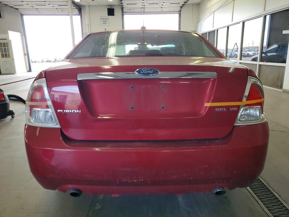 Продажа на аукционе авто 2008 Ford Fusion, vin: 3FAHP08148R201221, номер лота: 54446076