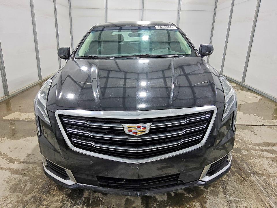 Aukcja sprzedaży 2019 Cadillac Xts, vin: 2G61M5S30K9117943, numer aukcji: 51092306