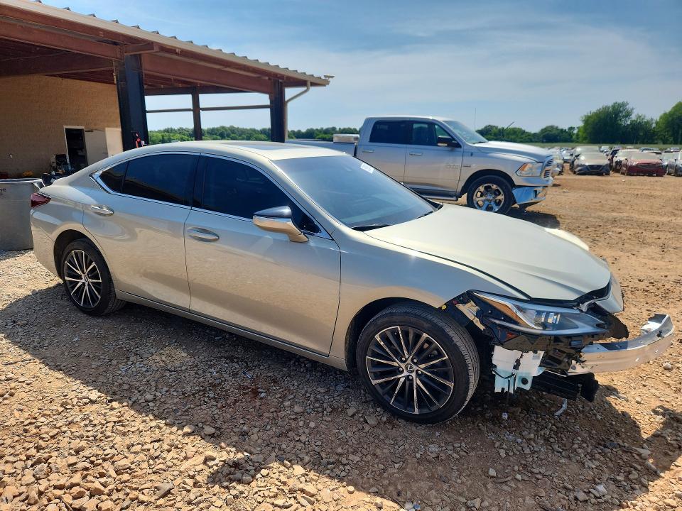 Aukcja sprzedaży 2024 Lexus Es 250, vin: 58AD11D18RU013550, numer aukcji: 53969026
