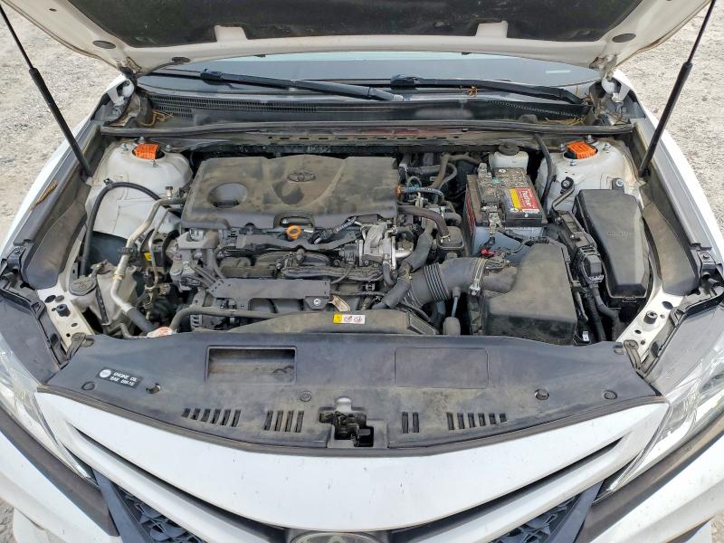Aukcja sprzedaży 2020 Toyota Camry, vin: 4T1G11AK1LU873668, numer aukcji: 53571436