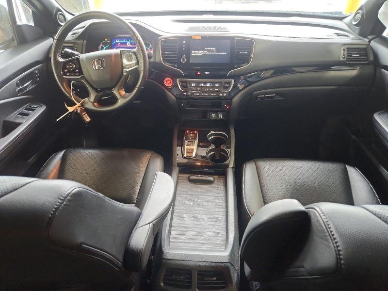 Aukcja sprzedaży 2020 Honda Passport, vin: 5FNYF8H96LB016695, numer aukcji: 52575076