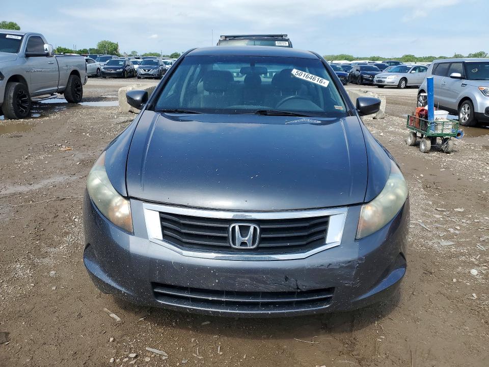 2010 Honda Accord მანქანა იყიდება აუქციონზე, vin: 1HGCP2F38AA031595, აუქციონის ნომერი: 50164616