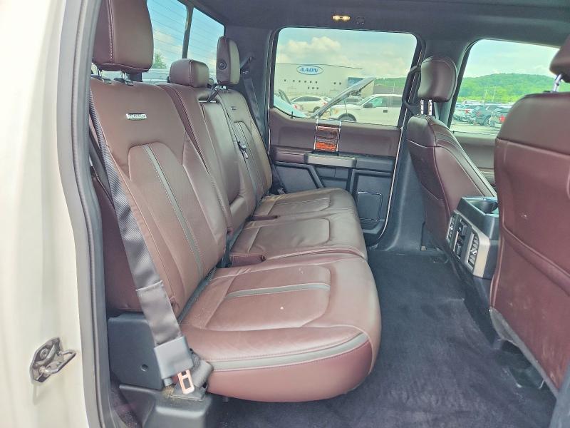 2015 Ford F150 მანქანა იყიდება აუქციონზე, vin: 1FTEW1EG9FFC21814, აუქციონის ნომერი: 53668606