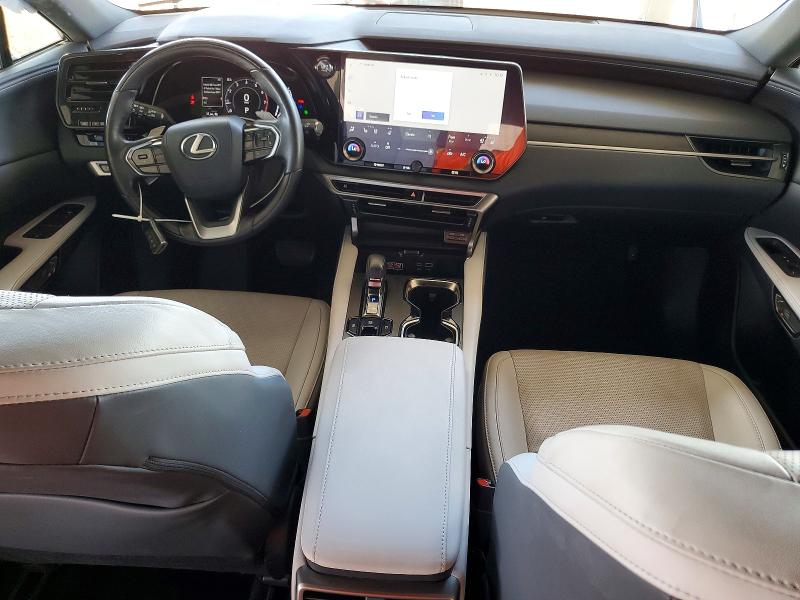 Aukcja sprzedaży 2023 Lexus Rx 350, vin: JTJCHMAA7P2006667, numer aukcji: 52488496