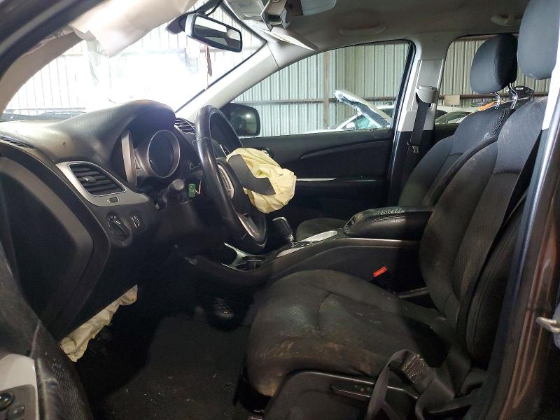 Продажа на аукционе авто 2018 Dodge Journey, vin: 3C4PDCAB5JT520509, номер лота: 54163726