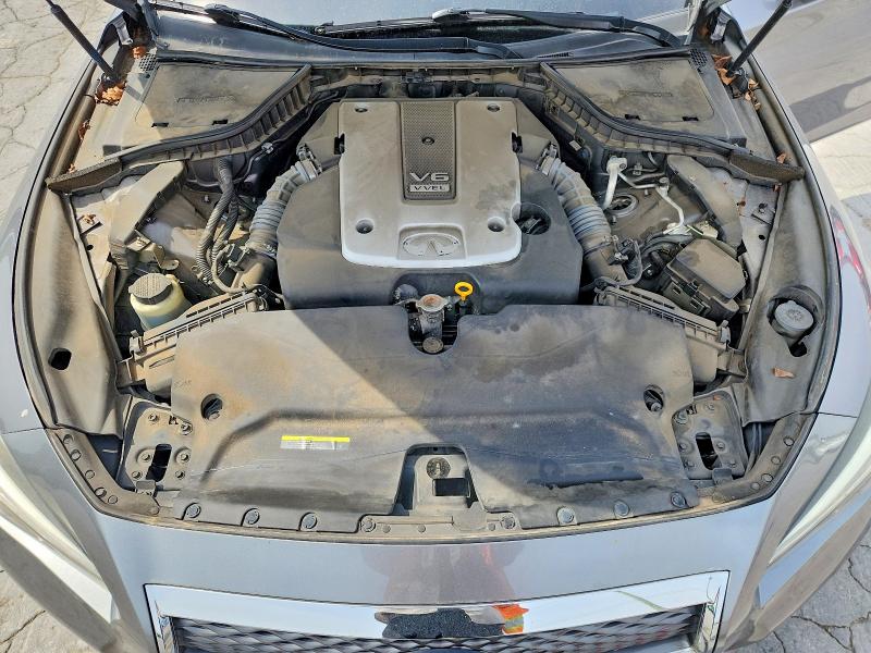 Продаж на аукціоні авто 2015 Infiniti Q50, vin: JN1BV7AP5FM336178, номер лоту: 52486406