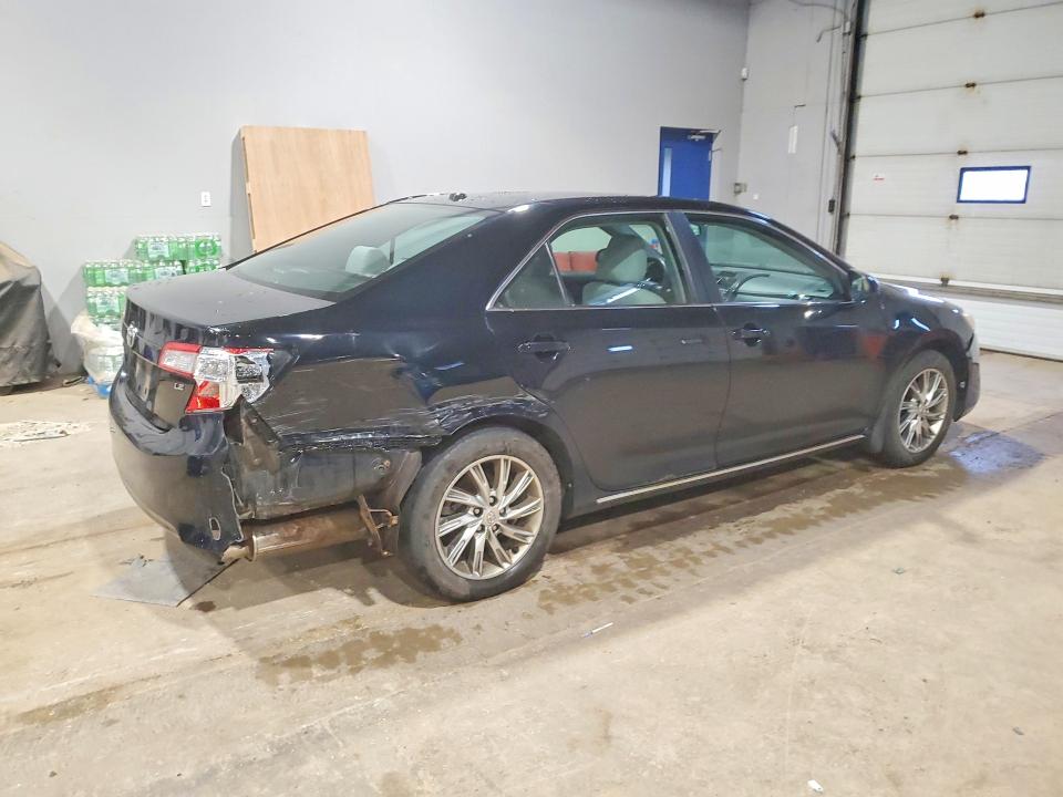 50225256 :رقم المزاد ، 4T1BF1FKXCU034705 vin ، 2012 Toyota Camry مزاد بيع
