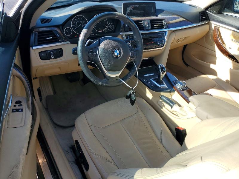 Продажа на аукционе авто 2014 Bmw 428, vin: WBA3N3C50EK231044, номер лота: 55373186