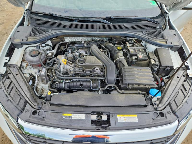Aukcja sprzedaży 2023 Volkswagen Jetta, vin: 3VW7M7BU3PM057356, numer aukcji: 54881396