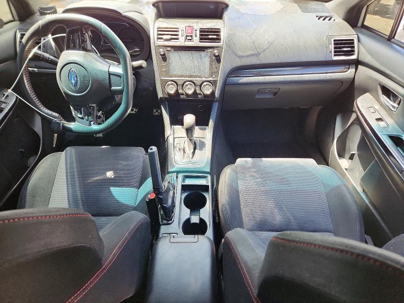 Aukcja sprzedaży 2018 Subaru Wrx, vin: JF1VA1C67J8830329, numer aukcji: 53581816