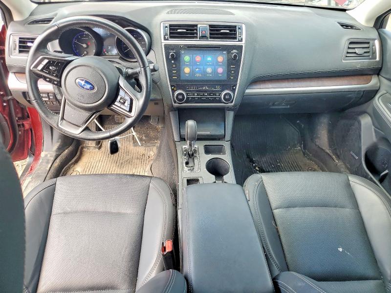 52626366 :رقم المزاد ، 4S4BSANC2K3293778 vin ، 2019 Subaru Outback مزاد بيع