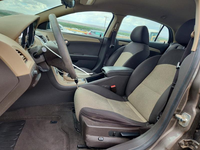 Продажа на аукционе авто 2012 Chevrolet Malibu, vin: 1G1ZB5E02CF268663, номер лота: 52182156