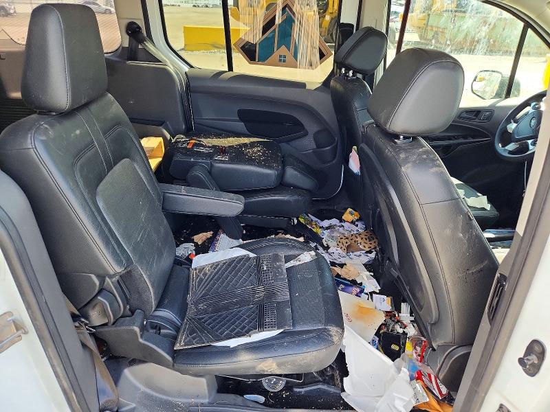 Продаж на аукціоні авто 2023 Ford Transit Connect, vin: NM0GS9E22P1546890, номер лоту: 59209856