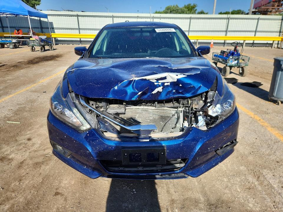 Aukcja sprzedaży 2017 Nissan Altima, vin: 1N4AL3AP1HC165306, numer aukcji: 53308896