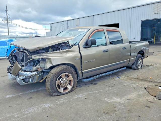Aukcja sprzedaży 2006 Dodge Ram, vin: 3D7KR19D36G133758, numer aukcji: 53063206