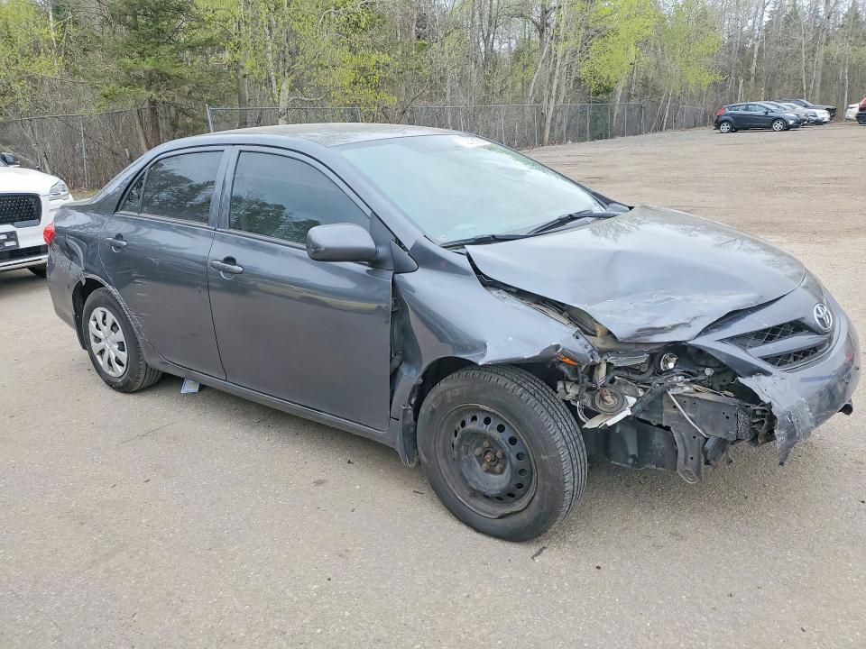 Продажа на аукционе авто 2011 Toyota Corolla, vin: 2T1BU4EE4BC587062, номер лота: 52316186