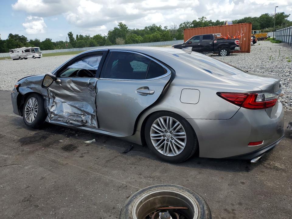 Aukcja sprzedaży 2016 Lexus Es, vin: 58ABK1GG2GU027901, numer aukcji: 55105816