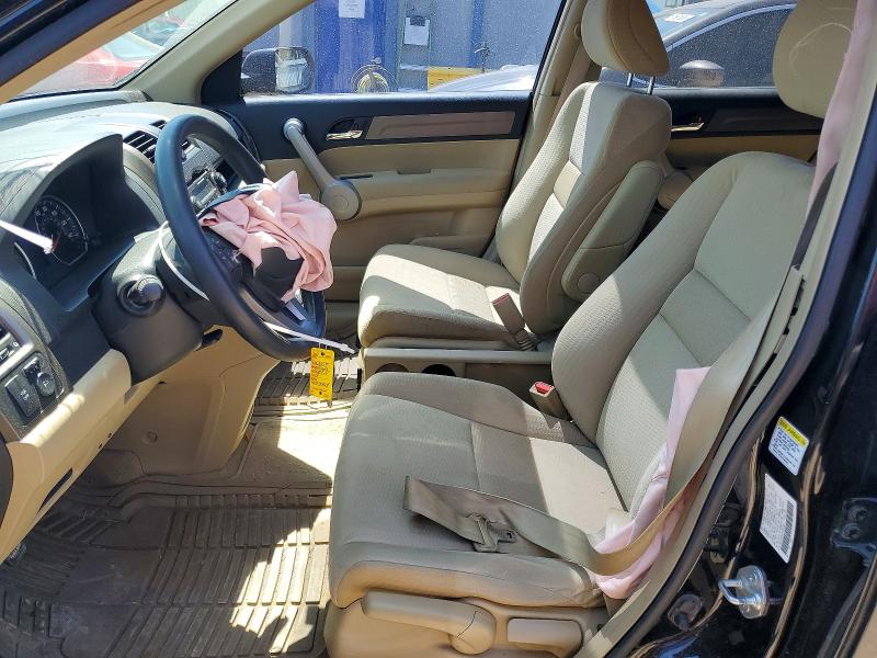 51573366 :رقم المزاد ، JHLRE485X7C030358 vin ، 2007 Honda Cr-v مزاد بيع