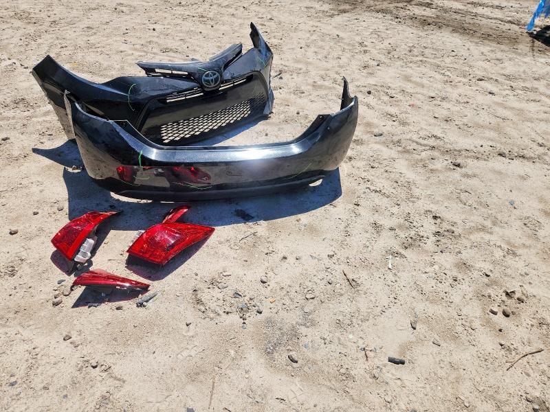 2018 Toyota Corolla მანქანა იყიდება აუქციონზე, vin: 2T1BURHE1JC017298, აუქციონის ნომერი: 49990236