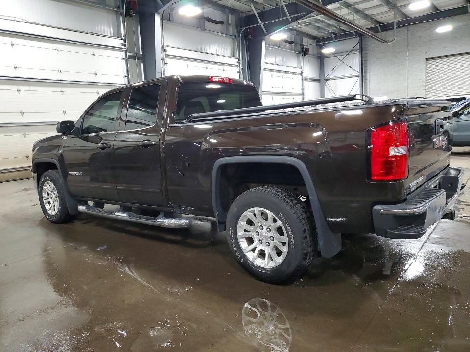 Продажа на аукционе авто 2018 Gmc Sierra, vin: 1GTV2MECXJZ149930, номер лота: 52652156