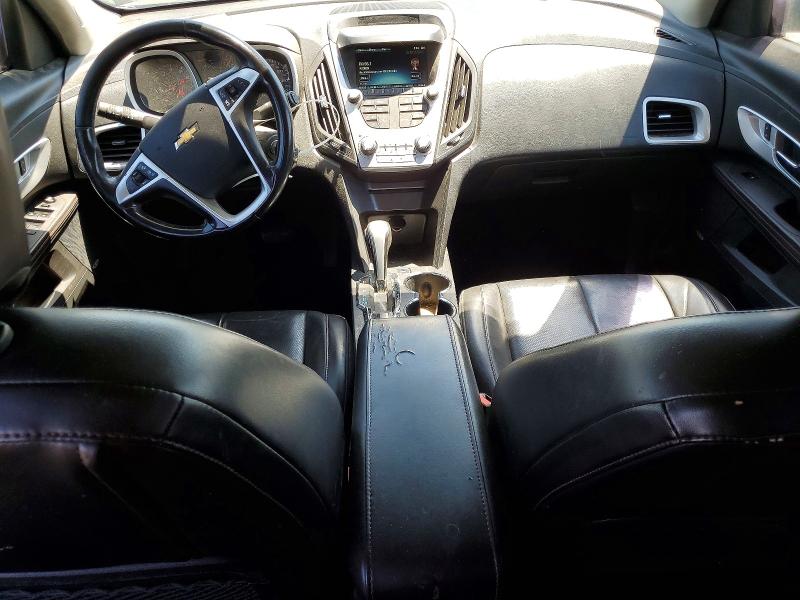 Aukcja sprzedaży 2013 Chevrolet Equinox, vin: 2GNFLGEK7D6279021, numer aukcji: 52739166