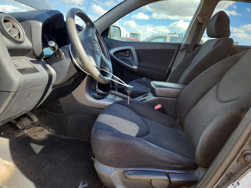 Auction sale of the 2008 Toyota Rav4, vin: JTMBK32V685045116, lot number: 51960346