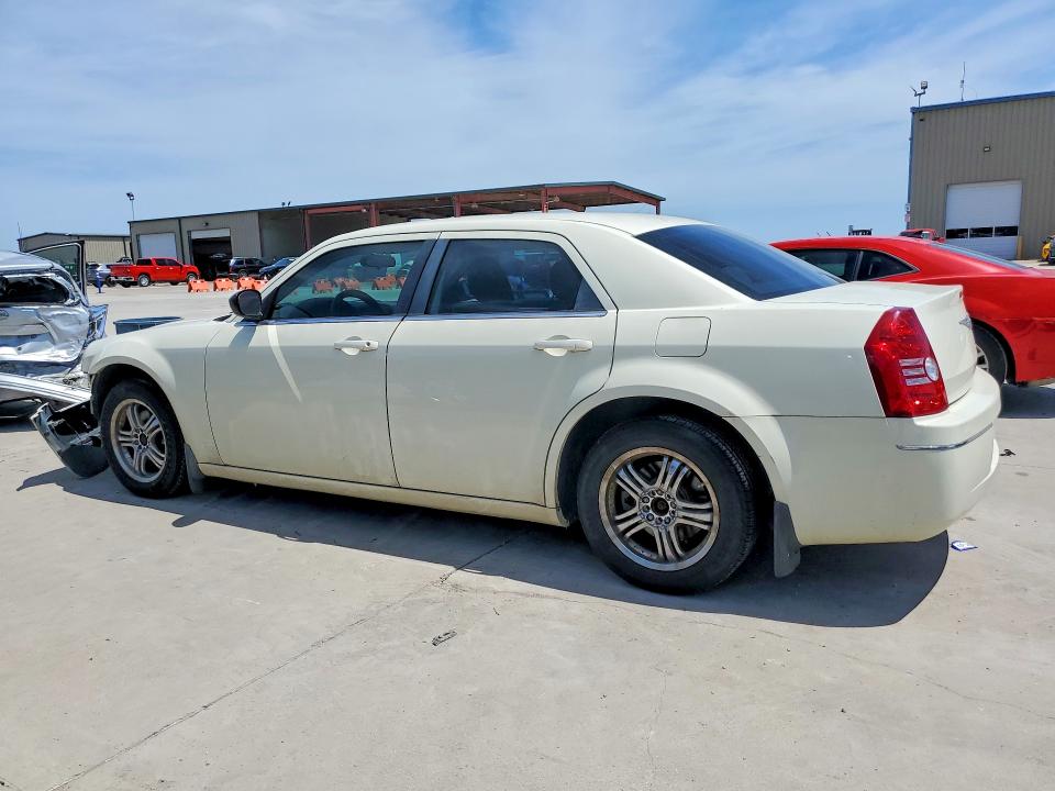 Продажа на аукционе авто 2009 Chrysler 300, vin: 2C3KA43DX9H558009, номер лота: 52001806