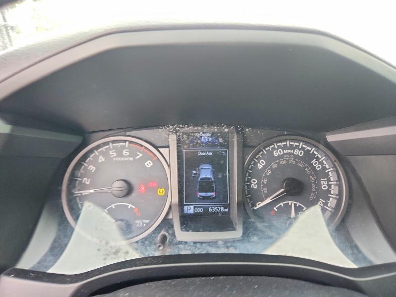 Aukcja sprzedaży 2019 Toyota Tacoma, vin: 3TMAZ5CN2KM110496, numer aukcji: 54691526