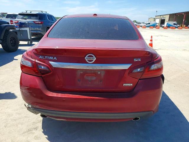 Продаж на аукціоні авто 2018 Nissan Altima, vin: 1N4AL3AP9JC289779, номер лоту: 53779926