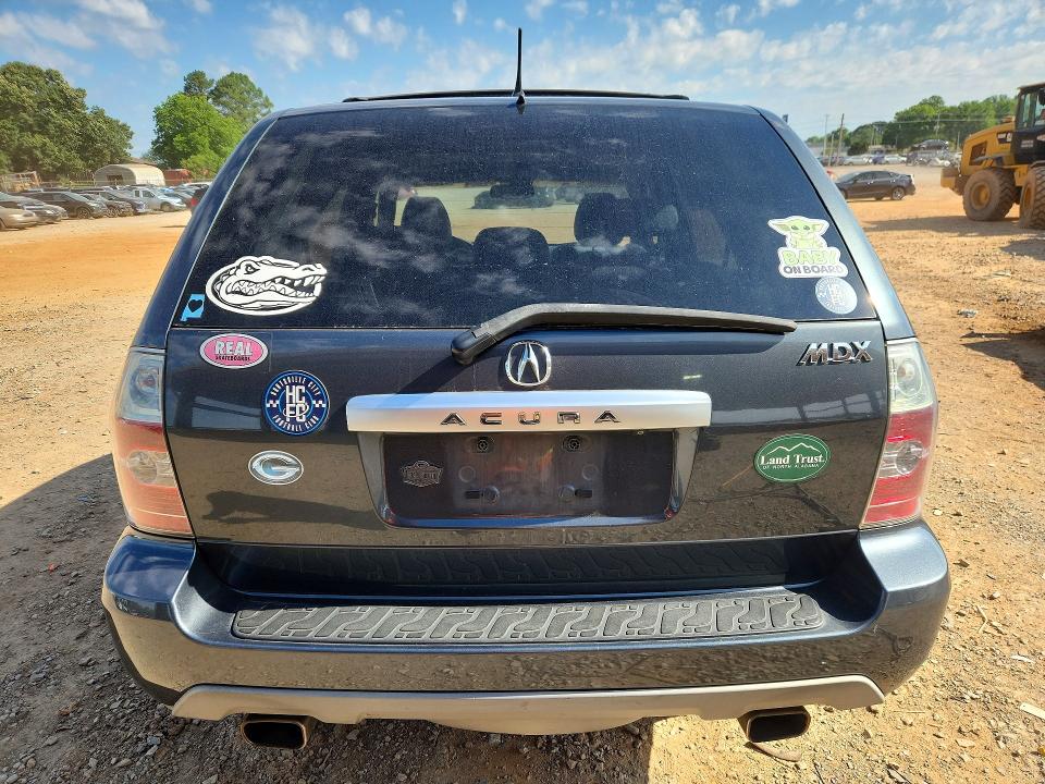 Aukcja sprzedaży 2004 Acura Mdx, vin: 2HNYD18894H522239, numer aukcji: 53273606
