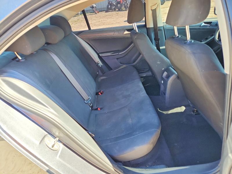 54016536 :رقم المزاد ، 3VW267AJ9GM208468 vin ، 2016 Volkswagen Jetta مزاد بيع