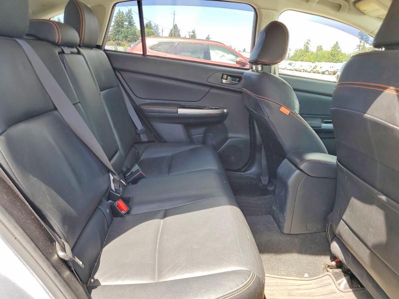 Продаж на аукціоні авто 2016 Subaru Crosstrek, vin: JF2GPAKC9GH273622, номер лоту: 54179696