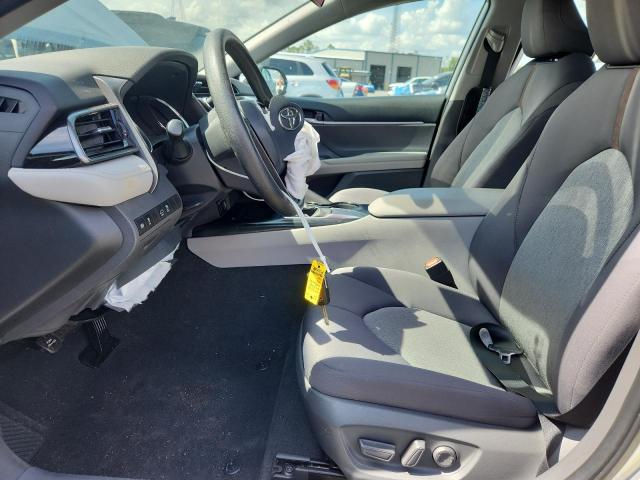 2020 Toyota Camry მანქანა იყიდება აუქციონზე, vin: 4T1C11AK8LU994972, აუქციონის ნომერი: 54854116