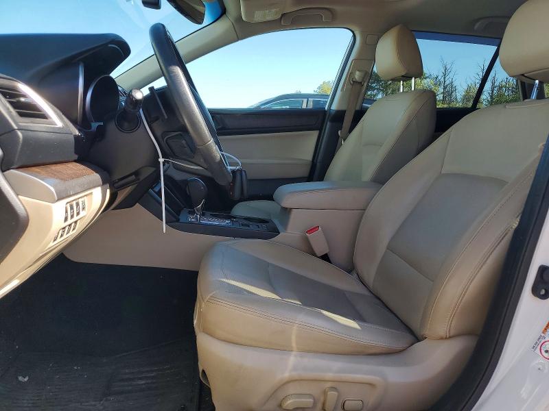 Aukcja sprzedaży 2017 Subaru Outback, vin: 4S4BSENC2H3375476, numer aukcji: 54629996