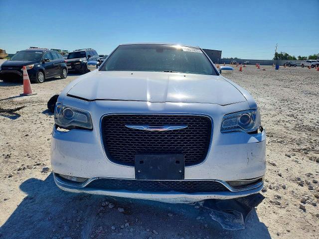 53510026 :رقم المزاد ، 2C3CCAEG8GH273357 vin ، 2016 Chrysler 300c مزاد بيع