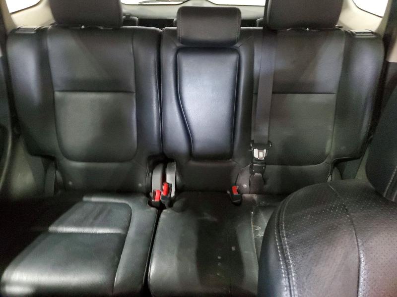 Aukcja sprzedaży 2016 Mitsubishi Outlander, vin: JA4AZ3A38GZ012143, numer aukcji: 54866826