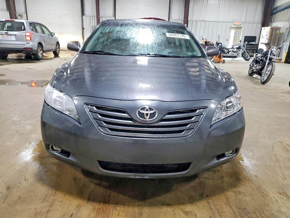 Продаж на аукціоні авто 2008 Toyota Camry, vin: 4T1BE46K98U787329, номер лоту: 54067146