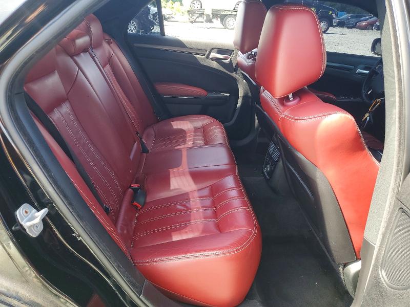 Продаж на аукціоні авто 2012 Chrysler 300, vin: 2C3CCADT9CH136629, номер лоту: 55351076