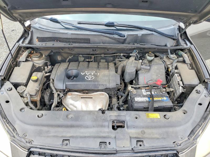 Продажа на аукционе авто 2009 Toyota Rav4, vin: JTMBF33V595002729, номер лота: 54543686