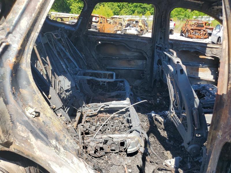 2021 Hyundai Santa Fe მანქანა იყიდება აუქციონზე, vin: 5NMS64AJ4MH361744, აუქციონის ნომერი: 53364256