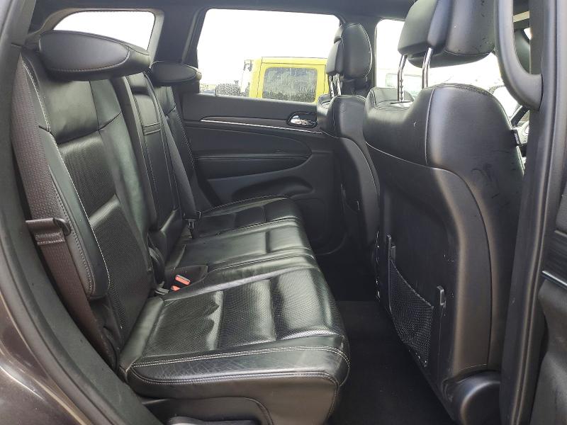 Продаж на аукціоні авто 2021 Jeep Grand Cherokee, vin: 1C4RJFBG9MC653240, номер лоту: 53590436