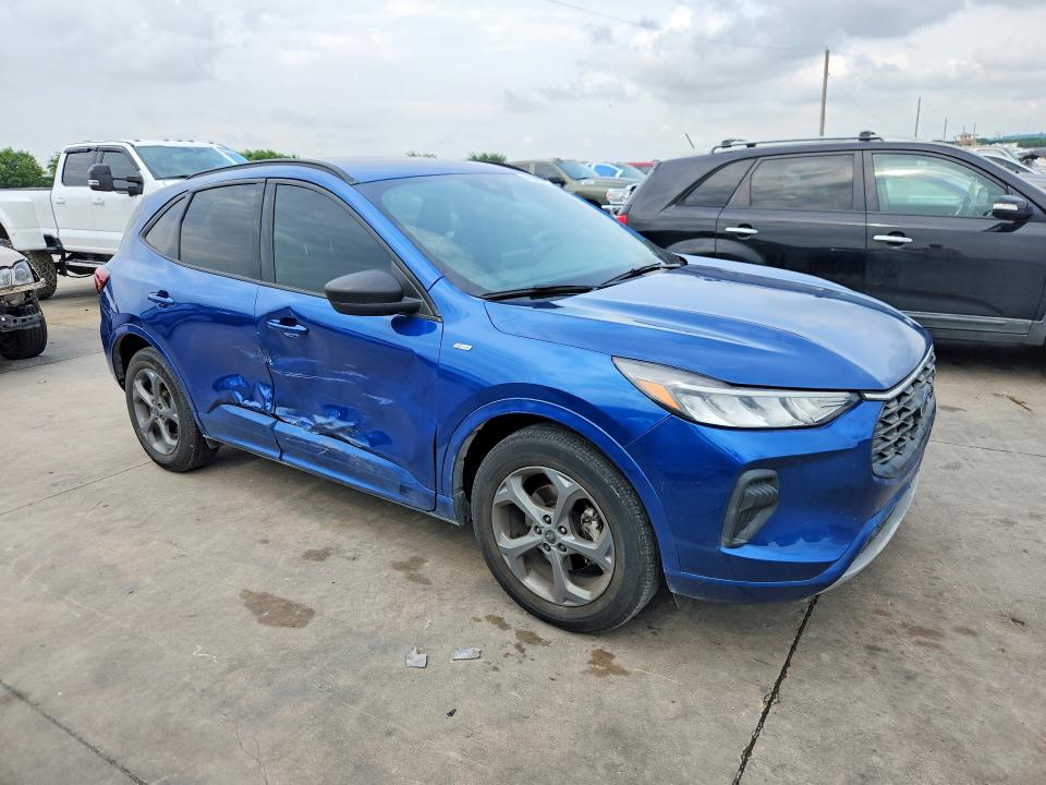 Aukcja sprzedaży 2023 Ford Escape, vin: 1FMCU9MNXPUA09427, numer aukcji: 54680816