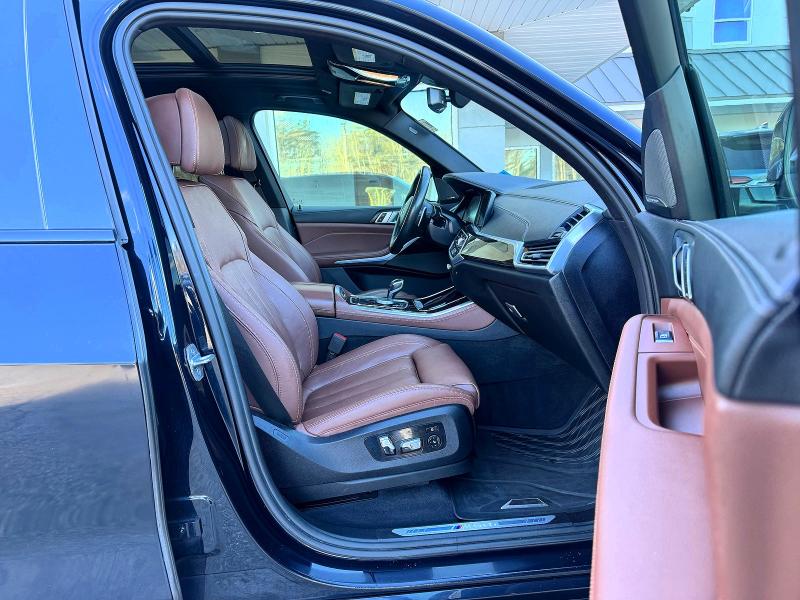2020 Bmw X5 მანქანა იყიდება აუქციონზე, vin: 5UXJU4C07LLE45304, აუქციონის ნომერი: 53796976