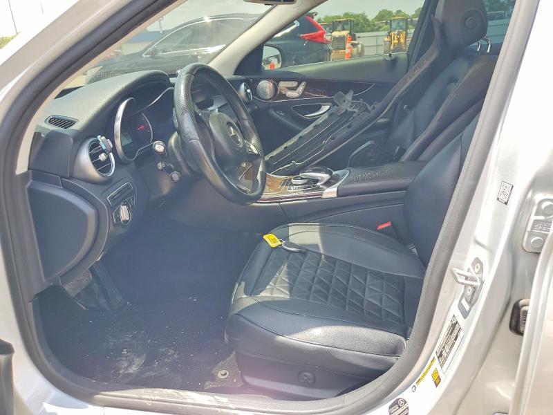 Aukcja sprzedaży 2016 Mercedes-benz C, vin: 55SWF4KB9GU161178, numer aukcji: 55282066
